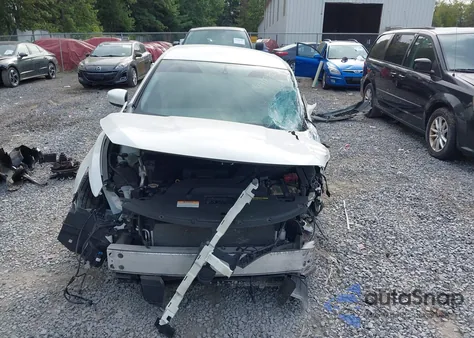 2018 Nissan Altima 2.5 Sl from USA, damaged, VIN 1N4AL3AP4JC199973